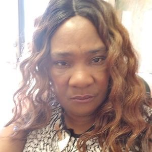 Meet your Posher, Virginia